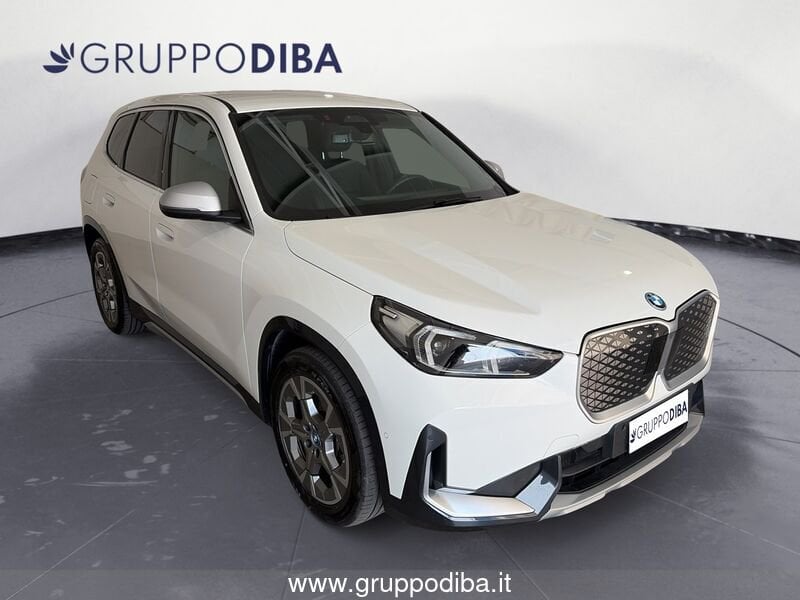 BMW iX1 iX1 edrive 20 X-Line