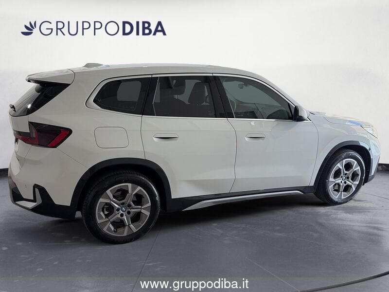 BMW iX1 iX1 edrive 20 X-Line