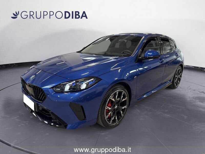 BMW Serie 1 118d MSport auto