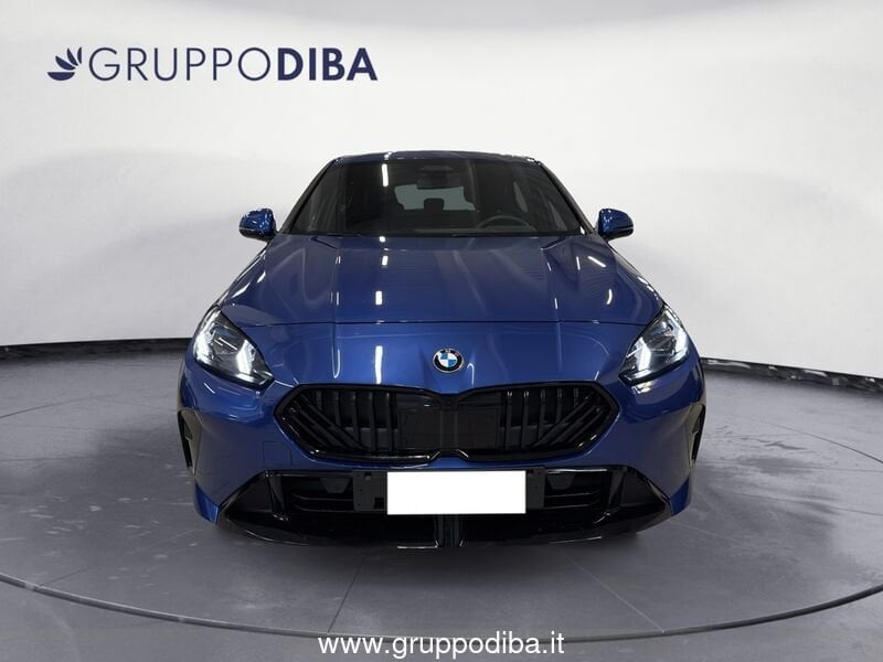 BMW Serie 1 118d MSport auto