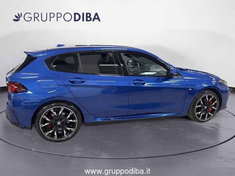 BMW Serie 1 118d MSport auto