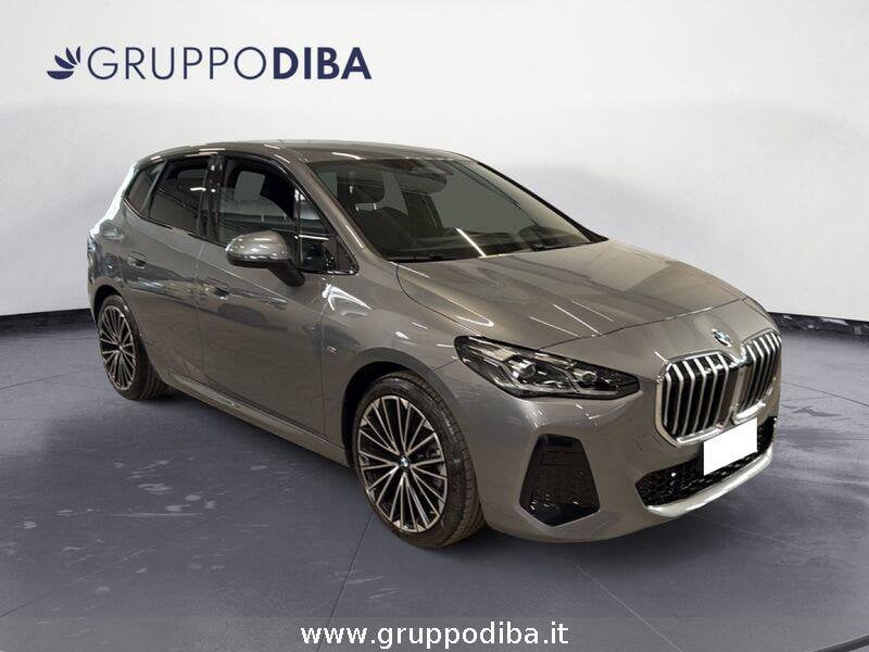 BMW Serie 2 Active Tourer 218d Active Tourer Msport auto
