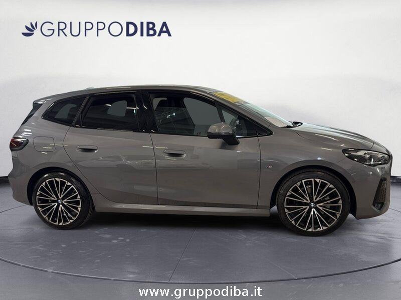 BMW Serie 2 Active Tourer 218d Active Tourer Msport auto