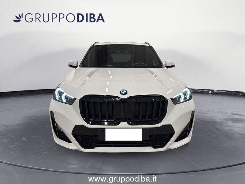 BMW X1 X1 xdrive20d mhev 48V MSport Pro auto