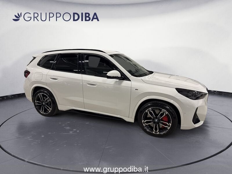 BMW X1 X1 xdrive20d mhev 48V MSport Pro auto