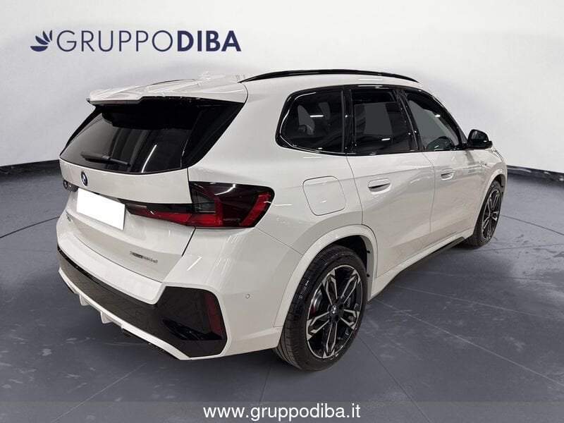 BMW X1 X1 xdrive20d mhev 48V MSport Pro auto