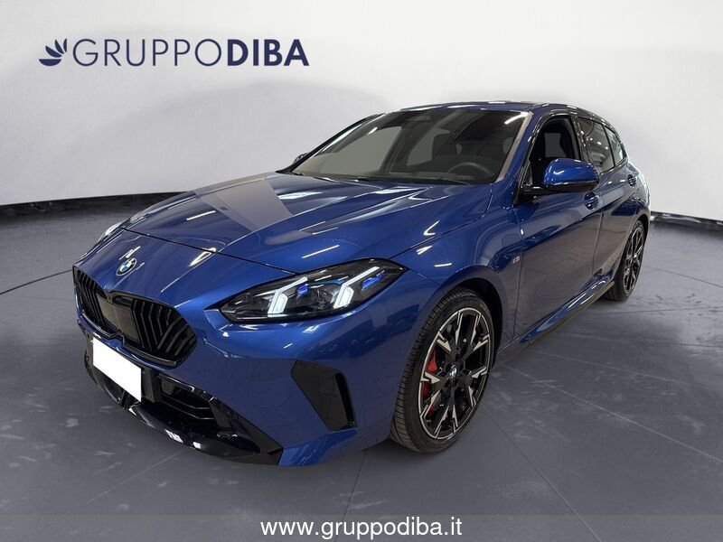 BMW Serie 1 118d MSport Pro auto
