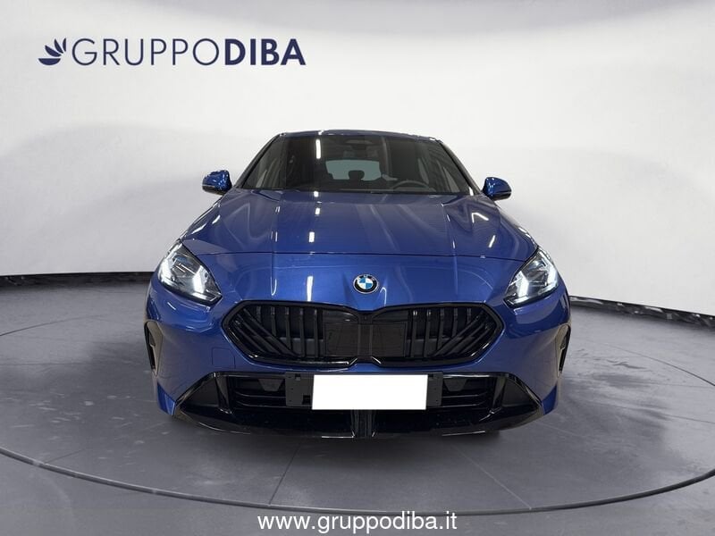 BMW Serie 1 118d MSport Pro auto