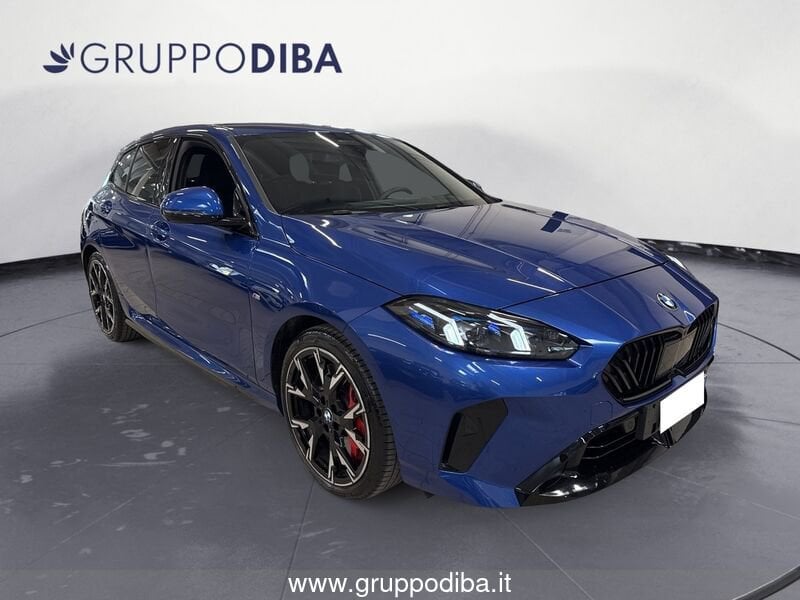 BMW Serie 1 118d MSport Pro auto