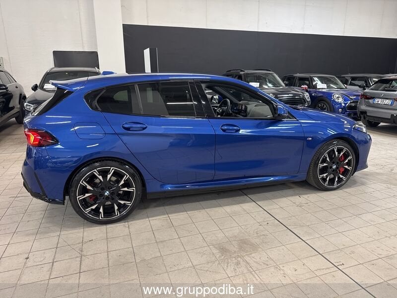 BMW Serie 1 118d MSport Pro auto