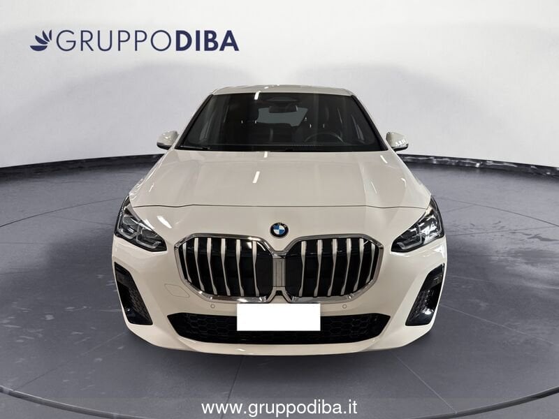 BMW Serie 2 Active Tourer 218d Active Tourer Msport auto