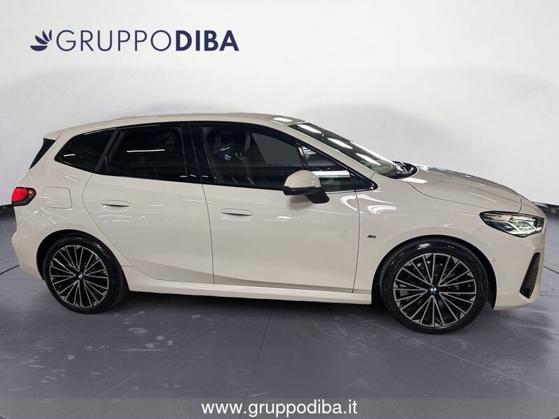 BMW Serie 2 Active Tourer 218d Active Tourer Msport auto