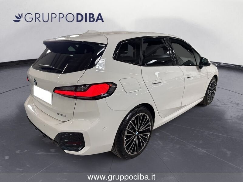 BMW Serie 2 Active Tourer 218d Active Tourer Msport auto