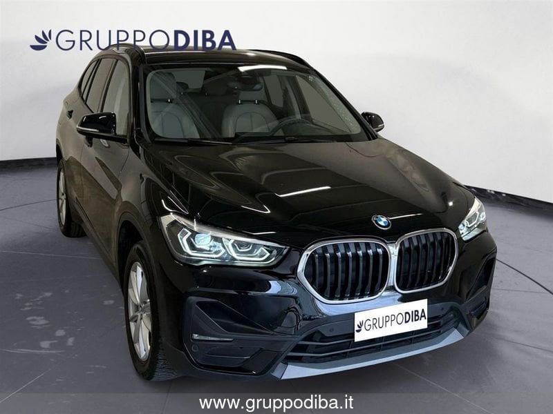 BMW X1 X1 sdrive18d Business Advantage