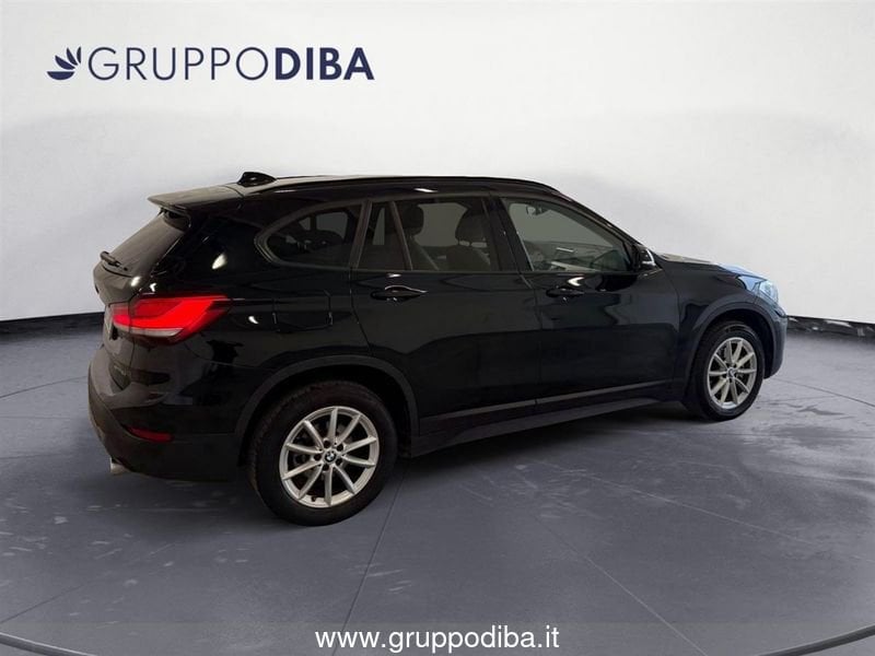 BMW X1 X1 sdrive18d Business Advantage