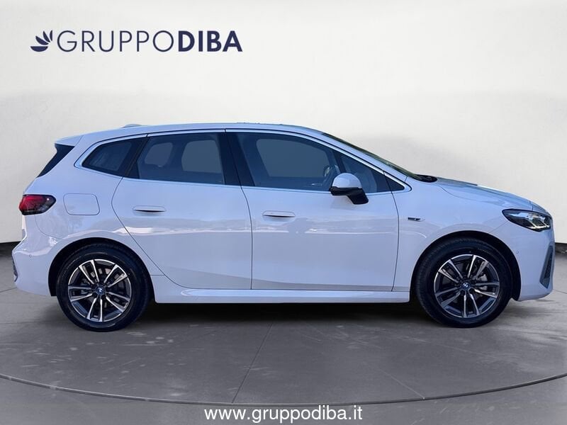 BMW Serie 2 Active Tourer 225e Active Tourer xdrive Msport auto