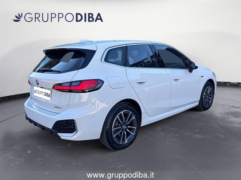 BMW Serie 2 Active Tourer 225e Active Tourer xdrive Msport auto