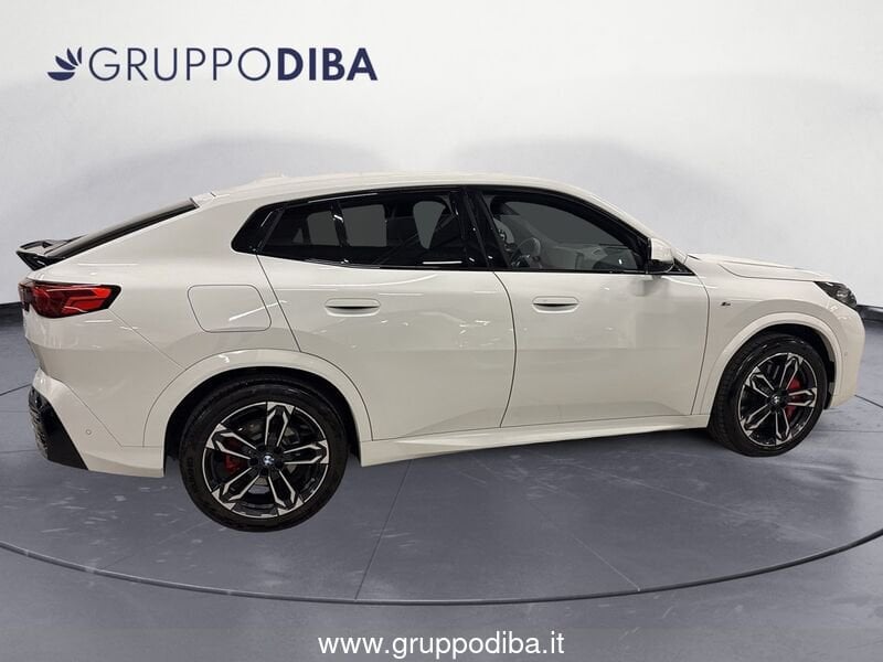 BMW X2 X2 xdrive 20d 48V MSport Pro auto