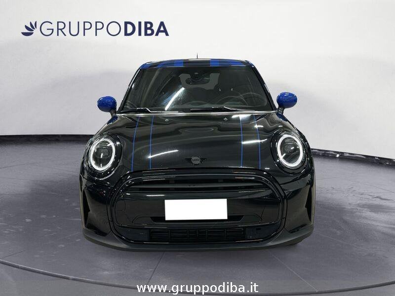 MINI 5 Porte Mini 5p 1.5 Cooper Classic auto