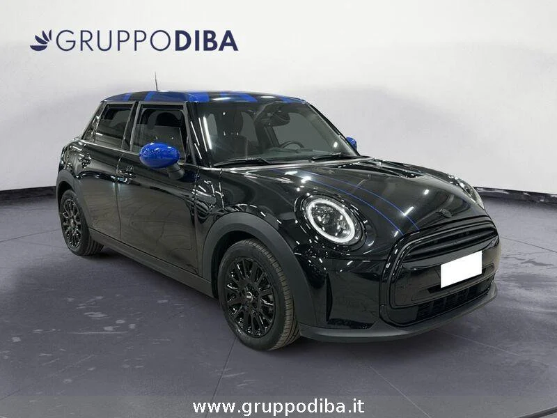 MINI 5 Porte Mini 5p 1.5 Cooper Classic auto