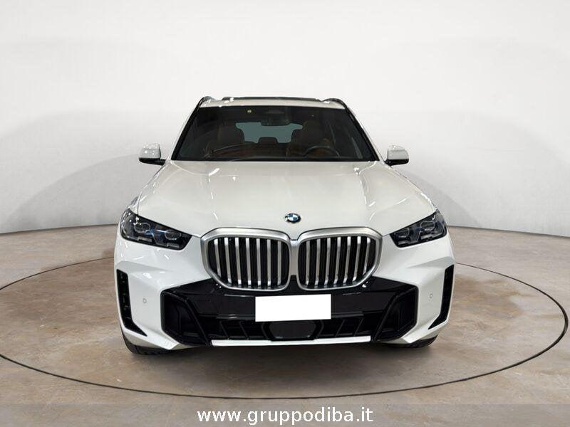 BMW X5 X5 xdrive30d MSport auto