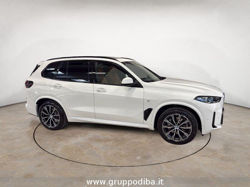 BMW X5 X5 xdrive30d MSport auto