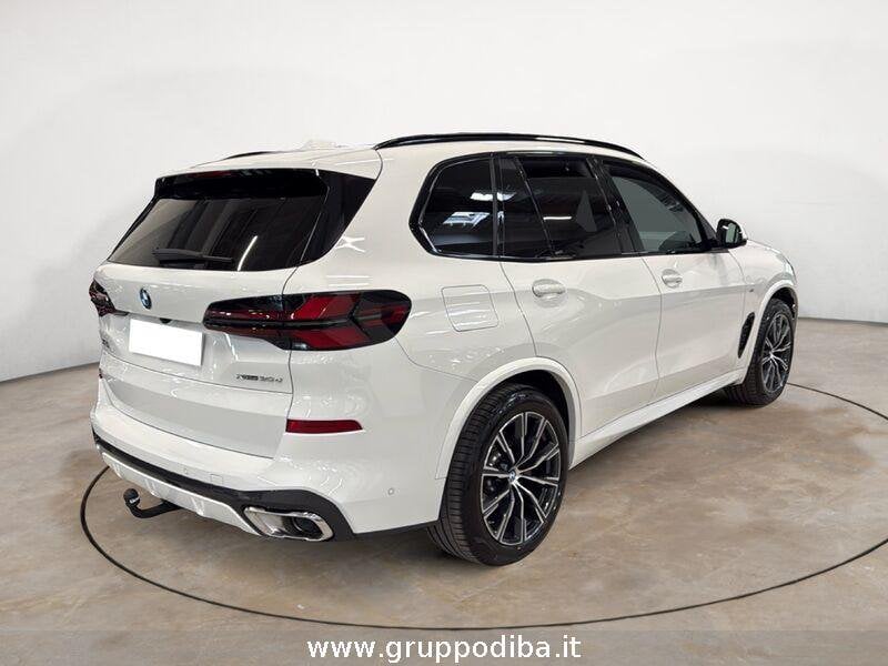 BMW X5 X5 xdrive30d MSport auto