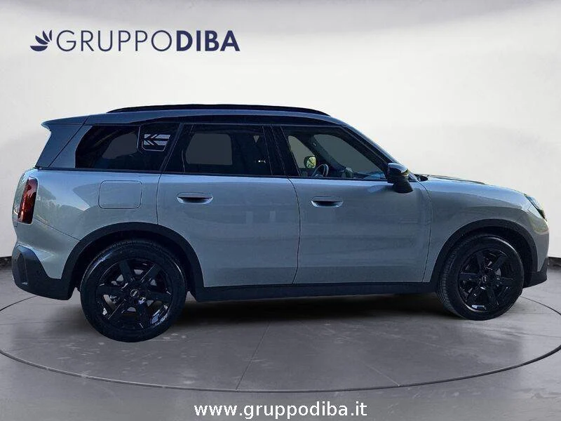 MINI Countryman Mini Countryman 2.0 48V D Classic auto