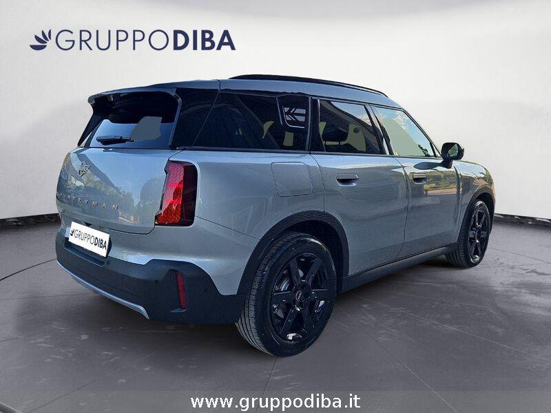 MINI Countryman Mini Countryman 2.0 48V D Classic auto