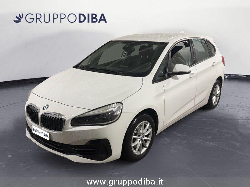 BMW Serie 2 Active Tourer 216D ACTIVE TOURER