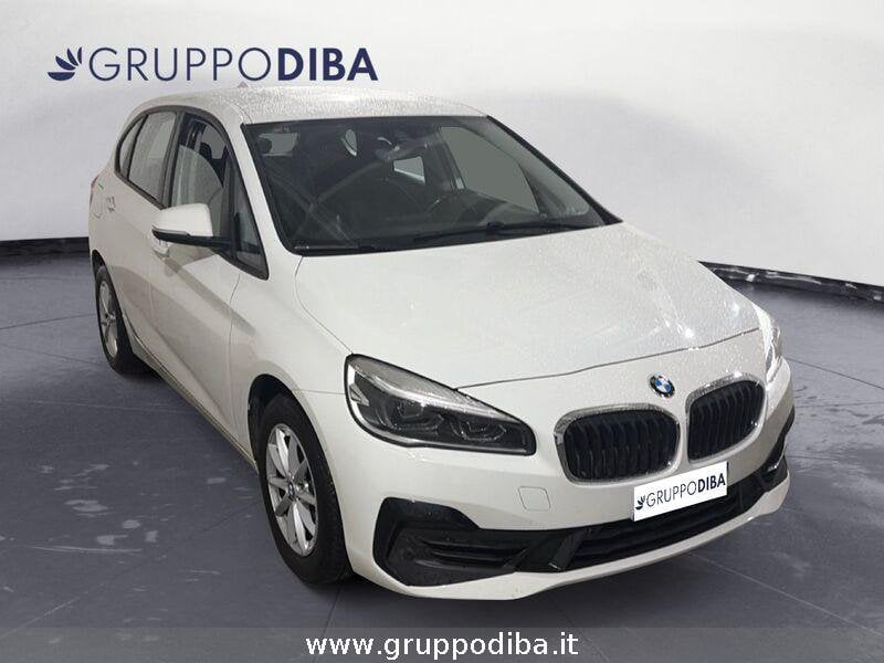 BMW Serie 2 Active Tourer 216D ACTIVE TOURER