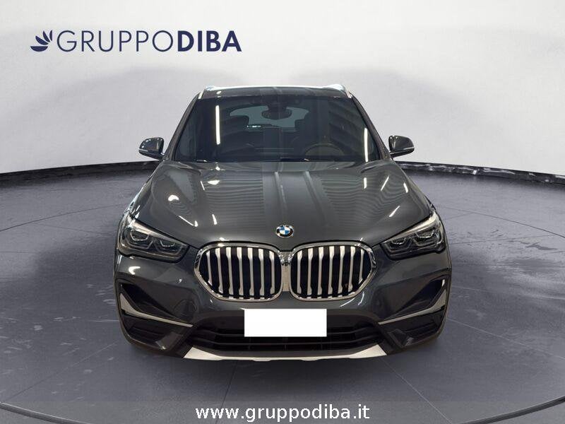 BMW X1 X1 sdrive18d xLine Plus auto