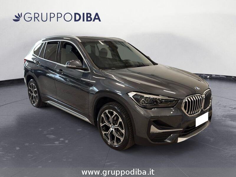 BMW X1 X1 sdrive18d xLine Plus auto