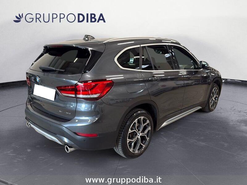 BMW X1 X1 sdrive18d xLine Plus auto