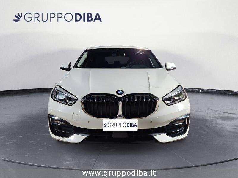 BMW Serie 1 116d Sport auto