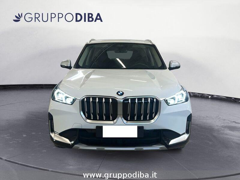 BMW X1 X1 sdrive18d MSport Edition Balance auto