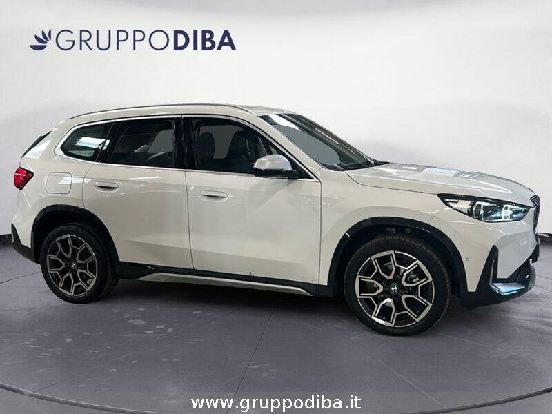 BMW X1 X1 sdrive18d MSport Edition Balance auto