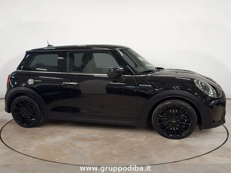 MINI 3 Porte Mini 3p 2.0 Cooper S Classic auto