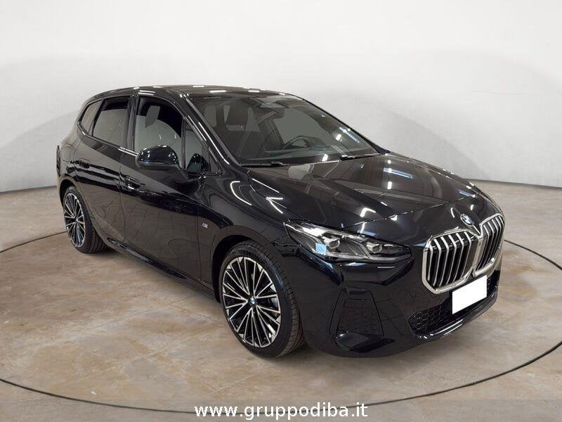 BMW Serie 2 Active Tourer 218d Active Tourer Msport auto