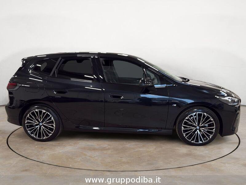 BMW Serie 2 Active Tourer 218d Active Tourer Msport auto