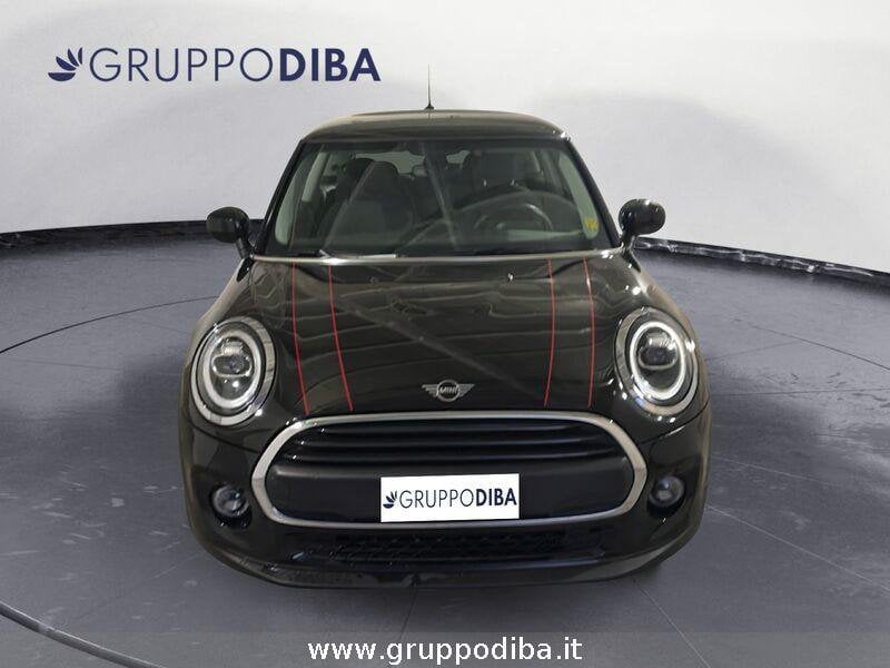 MINI 3 Porte Mini 3p 1.5 One Boost 102cv