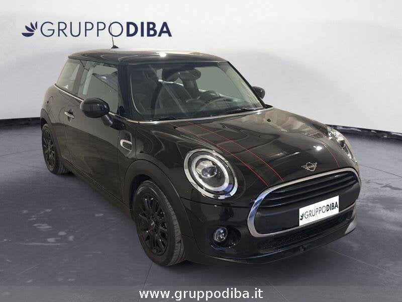 MINI 3 Porte Mini 3p 1.5 One Boost 102cv