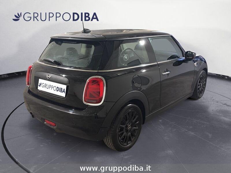 MINI 3 Porte Mini 3p 1.5 One Boost 102cv