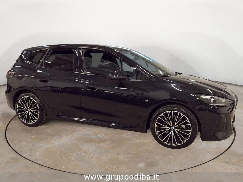 BMW Serie 2 Active Tourer 218d Active Tourer Msport auto