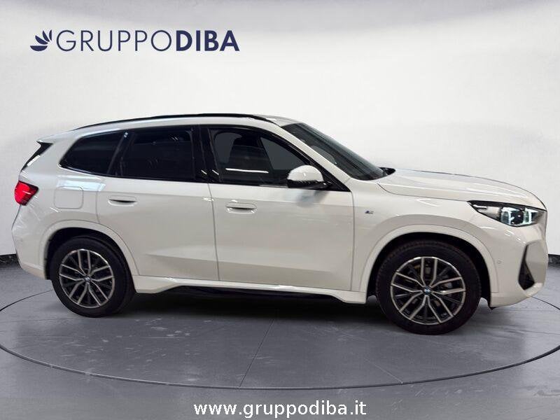 BMW X1 X1 sdrive18d MSport Edition Balance auto