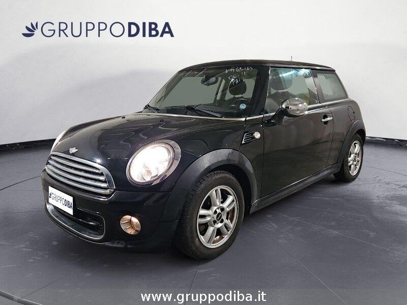 MINI One Mini 1.6 One FL