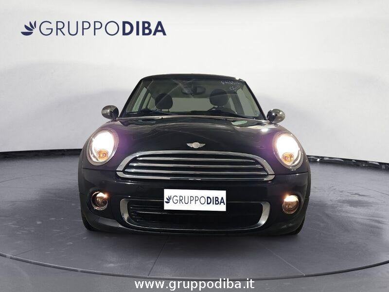 MINI One Mini 1.6 One FL
