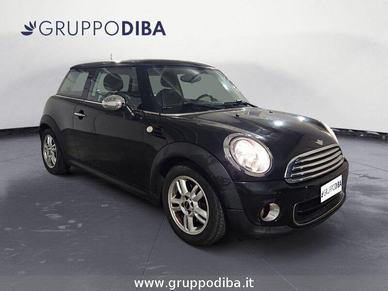 MINI One Mini 1.6 One FL
