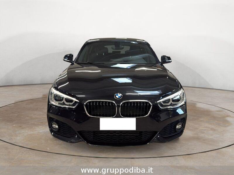 BMW Serie 1 116d Msport 5p