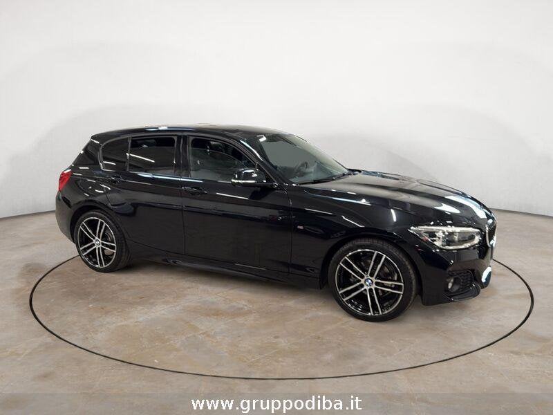 BMW Serie 1 116d Msport 5p